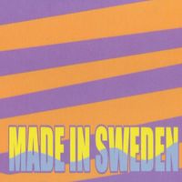 Made In Sweden - Progglådan - Made In Sweden (Live)