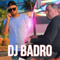 DJ Badro - tal3at tal3at (Explicit)