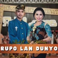 Asih - Rupo Lan Dunyo