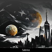 Sabrina - Pagi dunia penuh harapan