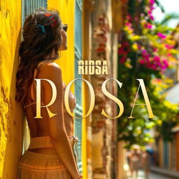 Ridsa - Rosa