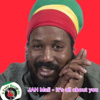 jahmali - its all about you