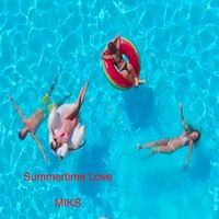 MIKS - Summertime Love