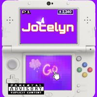 Jocelyn - Go
