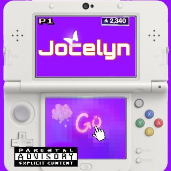 Jocelyn - Go