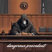 Troll - Dangerous Precedent