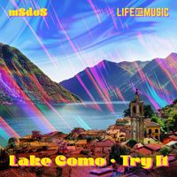 MSDOS - Lake Como / Try It