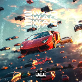 Jant - Swag (Explicit)