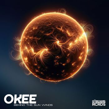 Okee - Behind The Sun Winds
