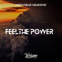 Aleksandar Vidakovic - Feel the Power