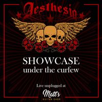 AESTHESIA - Showcase Under the Curfew (Live) (Explicit)