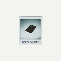 Jean Jacques - Rekenmachine (Explicit)