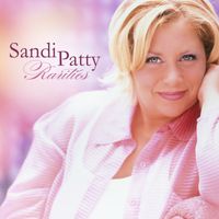 Sandi Patty - Rarities