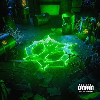 Benda - BANDITS (Explicit)