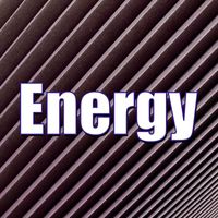 Sabrina - Energy