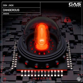 Don Jack - Dangerous
