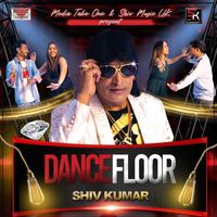 Shiv Kumar - Dancefloor