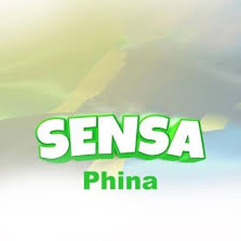 Phina - Sensa