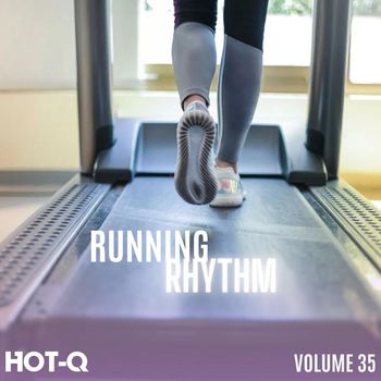 Various Artists - Running Rhythmn 035