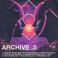Parhelia - Archive.3