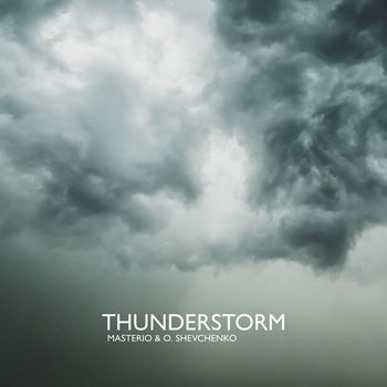 Masterio - Thunderstorm