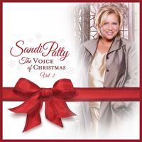 Sandi Patty - The Voice of Christmas, Vol. 2