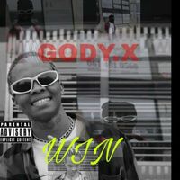 GODY - Win (2024 remastered version [Explicit])