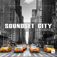 Soundset City - Taxi Driver