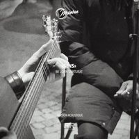 Monroe - Sens (version acoustique)
