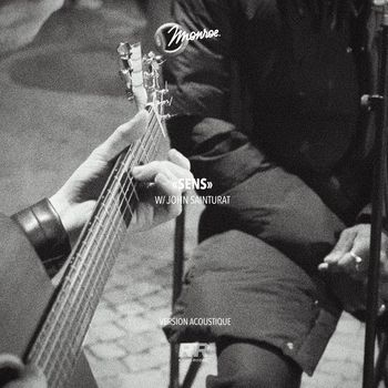 Monroe - Sens (version acoustique)