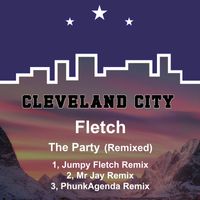Fletch - The Party