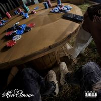 Trast - MON AMOUR (Explicit)