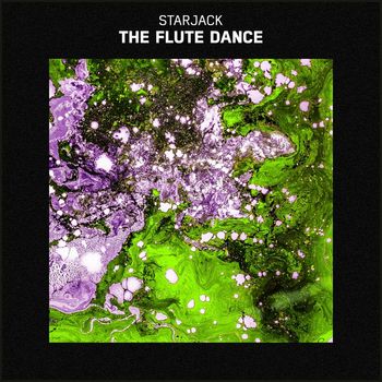 Starjack - The Flute Dance