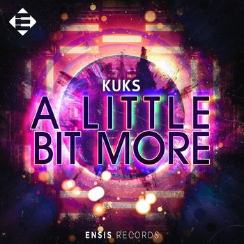 KuKs - A Little Bit More