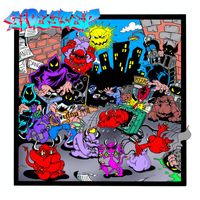 Sidestep - Sidestep (Explicit)