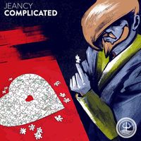 Jeancy - Complicated