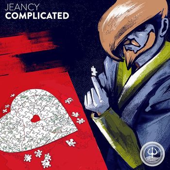 Jeancy - Complicated