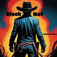 Vincent Pedulla - Black Hat - A Hangman Theme