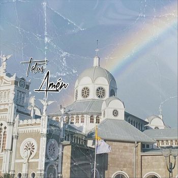 Tatus - Amen (Explicit)