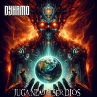 Dynamo - Jugando a ser Dios