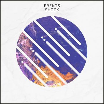 Frents - Shock (Explicit)