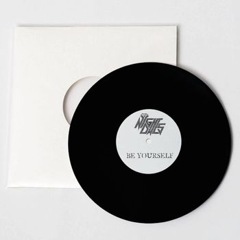 The NightOwls - Be Yourself
