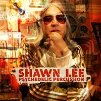 Shawn Lee - Psychedelic Percussion