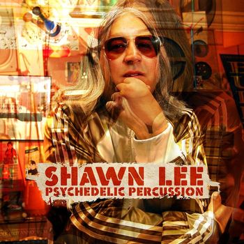 Shawn Lee - Psychedelic Percussion
