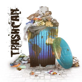 RAVVA - Trashcan