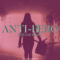 Romee Storm - Anti-Hero (Repulse HYPERTECHNO Remix)