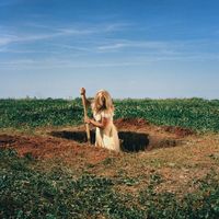 Ashe - I Wanna Love You (But I Don't) / I hope you die first