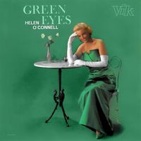 Helen O'Connell - Green Eyes