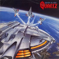 Quartz - Against All Odds
