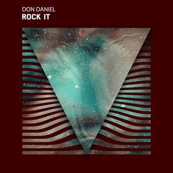 Don Daniel - Rock It (Explicit)